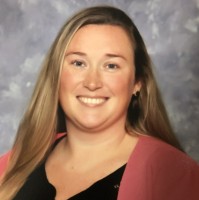 Synergis Employee Jessica Rives's profile photo