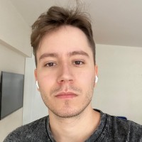 Obyte Employee Alexander Ponomarev's profile photo