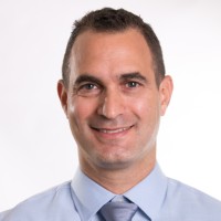 Code Blue Cyber Employee Guy Shlaifer's profile photo