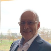Eccera IT Professionals Norge Employee Henk van der Lubbe's profile photo