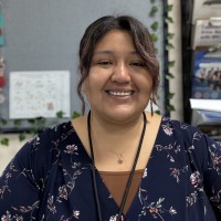 Santa Ana Unified School District Employee Lidia A.'s profile photo