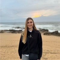 QUANTULA GROUP Employee Nataliia Kasianova's profile photo