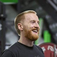 Vertical Aerospace Employee Ciarán Murray's profile photo
