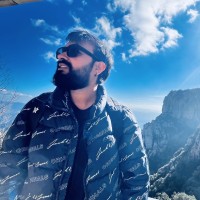 Parth Bhardwaj's profile photo