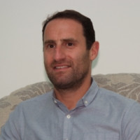 Desser & Company Ltd Employee Mark Stewart's profile photo