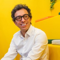 RES Anatolia Employee Adriano Garcia Piquero's profile photo