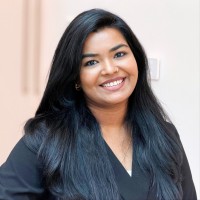 Thrupthy Krishnan Email & Phone Number