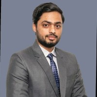 Danieli Corus India Pvt Ltd Employee Faisal Ansari's profile photo