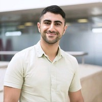 Mobsta Ltd - Certified B Corp® Employee Christopher Georgiou's profile photo