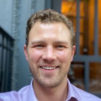 ACP Employee Michael Rogers's profile photo