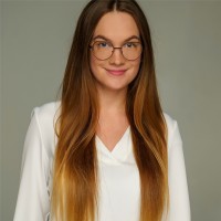 iPS Baltics Employee Silvija Jonušaitė's profile photo