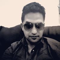 J Precision Employee Sergio Steven's profile photo