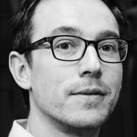 RemoteOK Employee Grant B.'s profile photo