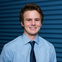 Fargo Force Employee Jacob Foss's profile photo