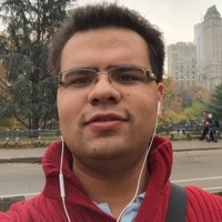 Vívaro Digital (Aldea México) Employee Daniel Serrano Ibarra's profile photo
