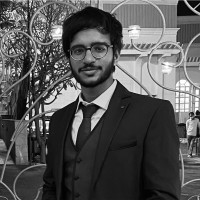 Ailifebot Employee Hammad Khan's profile photo