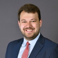 Caspel LLC Employee Alakbar Eyvazli's profile photo