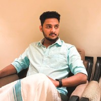 Crum & Forster Services India Private Limited Employee Binil Jacob's profile photo