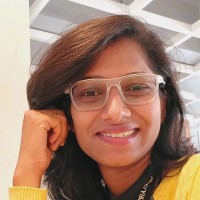 Poonam Solanke Email & Phone Number | ValueLabs Senior Software ...