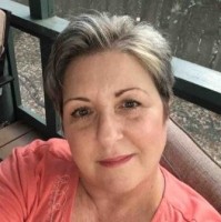 CareerPlug Employee Deborah Peron's profile photo