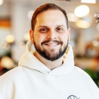 EAT.ch Employee Dritro Deda's profile photo