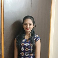 Tredence Inc. Employee Anusha V's profile photo
