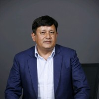 Jagdamba Enterprises Pvt. Ltd. Employee Binod Adhikari's profile photo