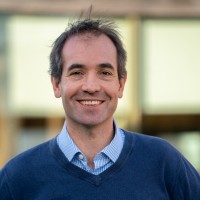 ELEMIS Employee Piers Stockwell's profile photo