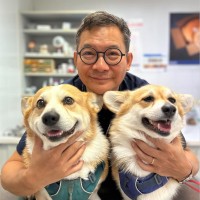 IVC Evidensia France Employee Doan Tran's profile photo