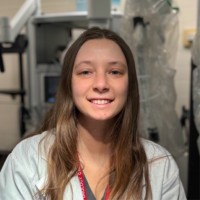 mPower, Inc. Employee Madison Brookfield's profile photo