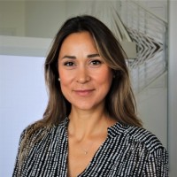 SAP Employee Özlem Öztürk's profile photo