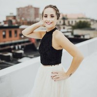 Powerflow Yoga Employee Maria D'Ambrosio's profile photo