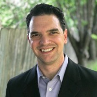 Teacher Retirement System of Texas Employee Michael Eichenberger's profile photo