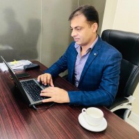 Umer Kayani Email