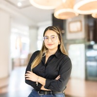 Mariana Ariza Email