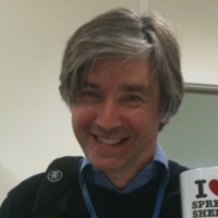 David Sykes Email & Phone Number