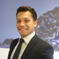 Allianz Insurance Employee Nathan Acii's profile photo