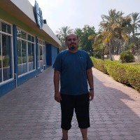 Sajid Textile Industries (Pvt) Ltd. Employee Muhammad Qaiser's profile photo