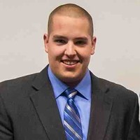 Rick Hendrick BMW Employee Tyler Morris's profile photo