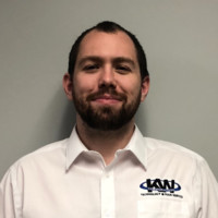 KW Corporation, INC Employee Michael Harris's profile photo
