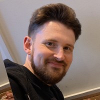 MoonPay Employee Daniel Hilton's profile photo