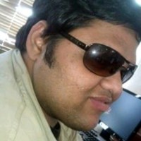Daily Post Employee Debasis Tripathy's profile photo