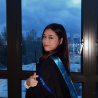 CMRS Group (HK) Employee Brianna Ip's profile photo