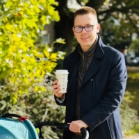 Thesta Employee Grzegorz Krukowski's profile photo