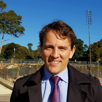 Octopus Investments Employee Chris Gaydon's profile photo