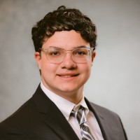 Synopsys Inc Employee Robert Redmon's profile photo