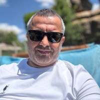 Cihan Çelik Email