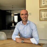 Asevia Employee Juan Palomares's profile photo