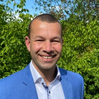 ENVIEM Employee Martijn Spierenburg's profile photo