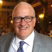 GSK US Employee Eric Whipple's profile photo